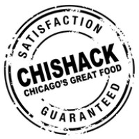 Chishack logo