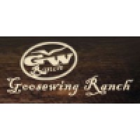Goosewing Ranch logo