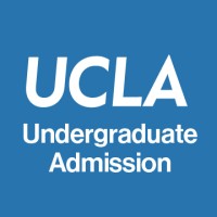 UCLA Undergraduate Admission logo