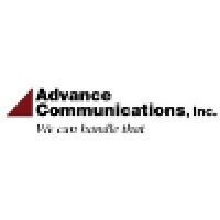 Advance Communications, Inc. logo