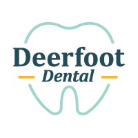 Deerfoot Dental logo