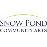 Snow Pond Center For The Arts logo
