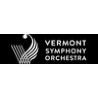 Vermont Symphony Orchestra logo