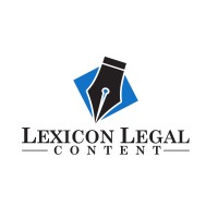 Image of Lexicon Legal Content