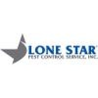 Lone Star Pest Control logo