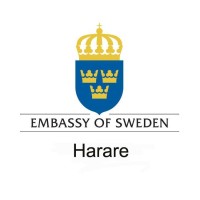 Embassy Of Sweden In Zimbabwe logo
