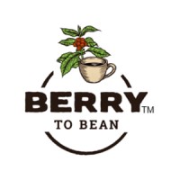 Berry To Bean Coffee House logo