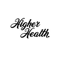 Higher Health LLC. ~ Holistic & Wellness Providers logo