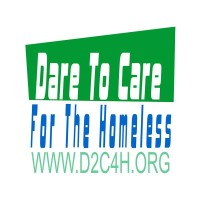 Image of Dare to care for the Homeless