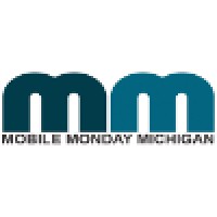 Mobile Monday Michigan logo