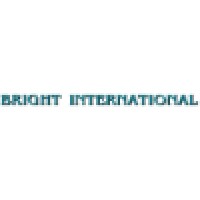 Bright International logo
