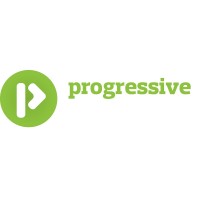 Progressive Staffing logo