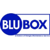 BluBox Recycling