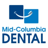 Mid-Columbia Dental logo