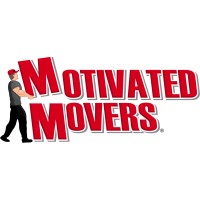 Motivated Movers logo