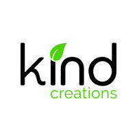 Kind Creations logo
