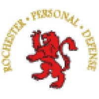 Rochester Personal Defense, LLC logo