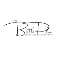 Battle Plan Strategic Consulting logo