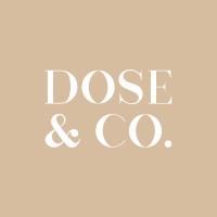 Dose & Co logo
