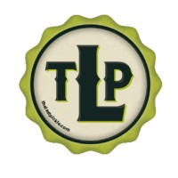 The Last Pickle logo