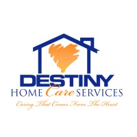 Destiny Home Care Services logo