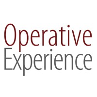 Operative Experience, Inc. logo