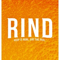 RIND Snacks logo