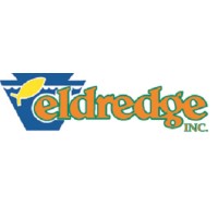 Eldredge, Inc. logo