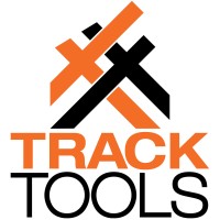 Track Tools logo