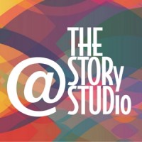 @The Story Studio logo
