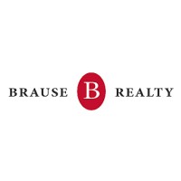 Brause Realty Inc. logo