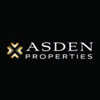 Asden Properties logo