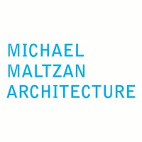 Michael Maltzan Architecture, Inc. logo
