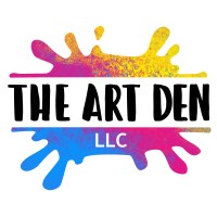 The Art Den LLC logo