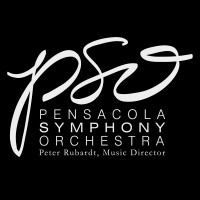 Pensacola Symphony Orchestra logo