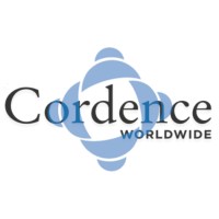 Cordence logo