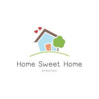 Home Sweet Home Preschool logo