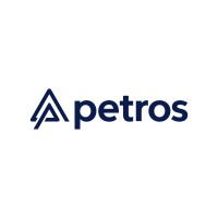 Petros Pharmaceuticals logo