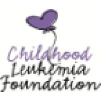 Childhood Leukemia Foundation logo