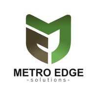 Metro Edge Solutions logo