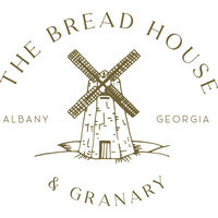 The Bread House & Granary logo