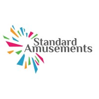 Standard Amusements logo