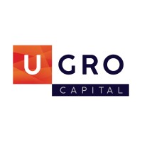 U GRO Capital logo