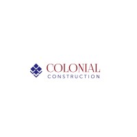Colonial Construction Company logo