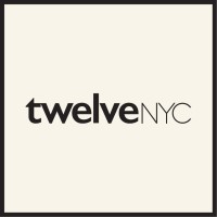 TwelveNYC logo