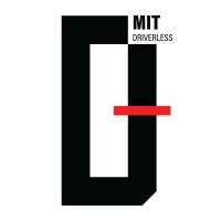 MIT Driverless logo