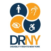 Image of Disability Rights New York