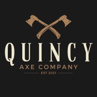 Quincy Axe Company logo