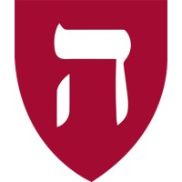 Harvard Hillel logo