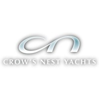 Crow's Nest Yachts logo